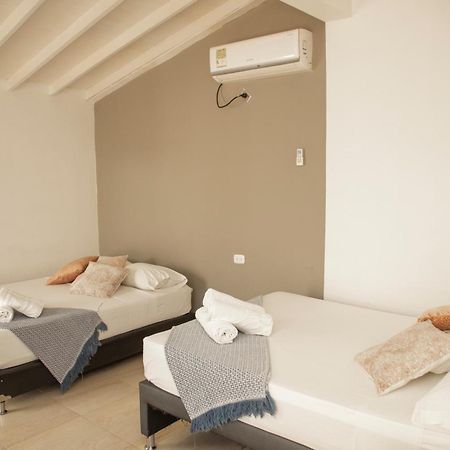Amaranthus Hotel Doradal Extérieur photo