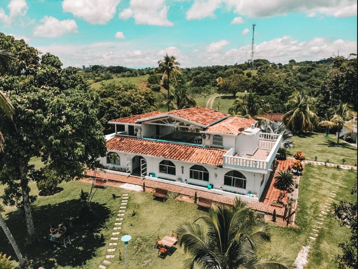 Amaranthus Hotel Doradal Extérieur photo