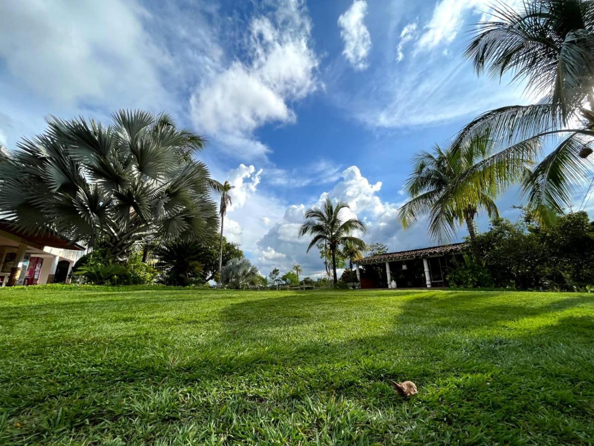 Amaranthus Hotel Doradal Extérieur photo