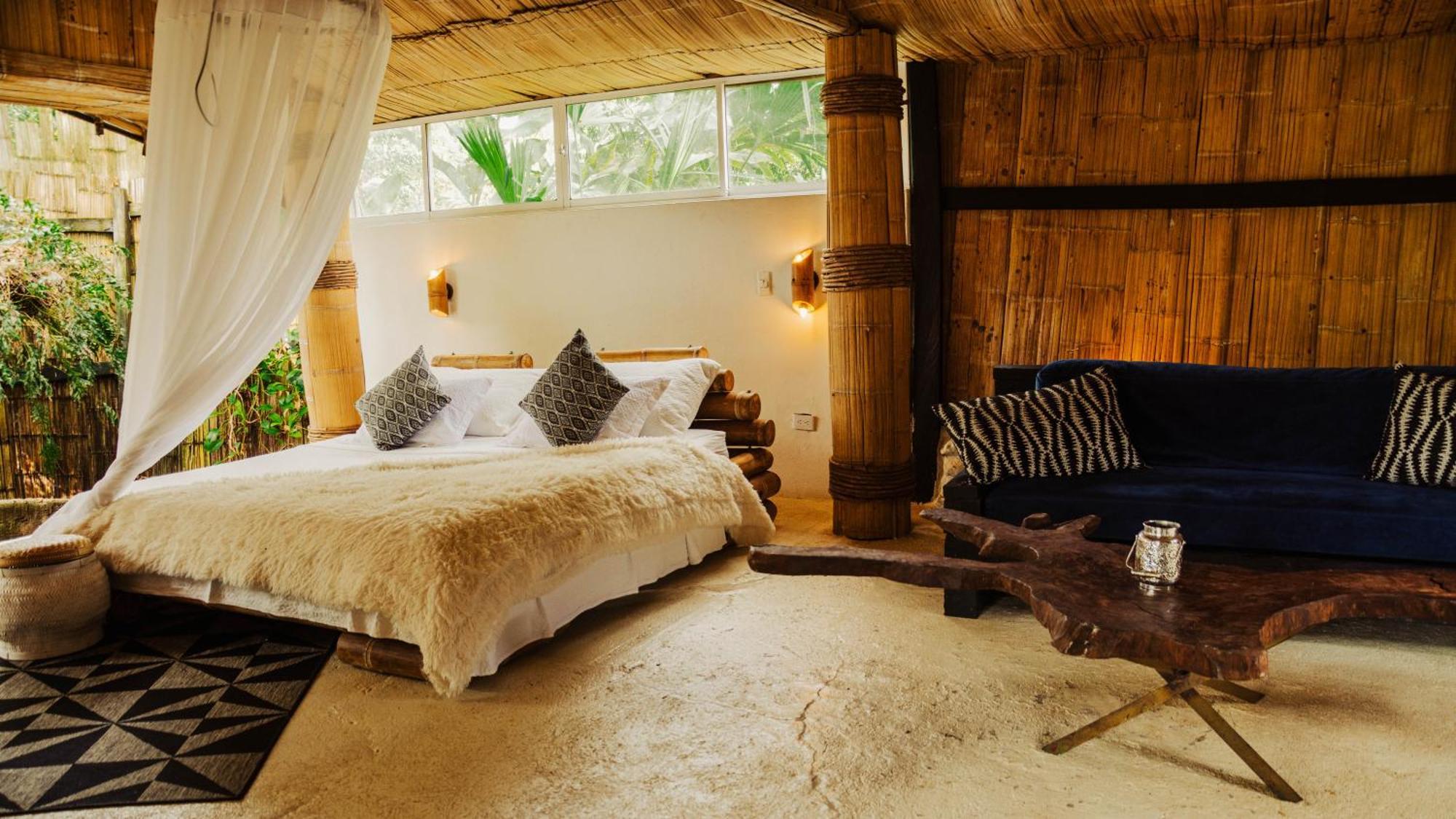 Amaranthus Hotel Doradal Extérieur photo
