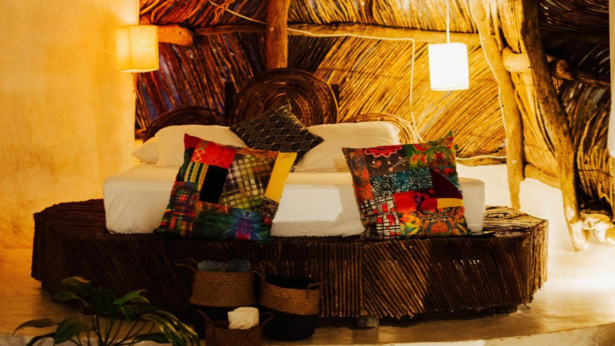 Amaranthus Hotel Doradal Extérieur photo