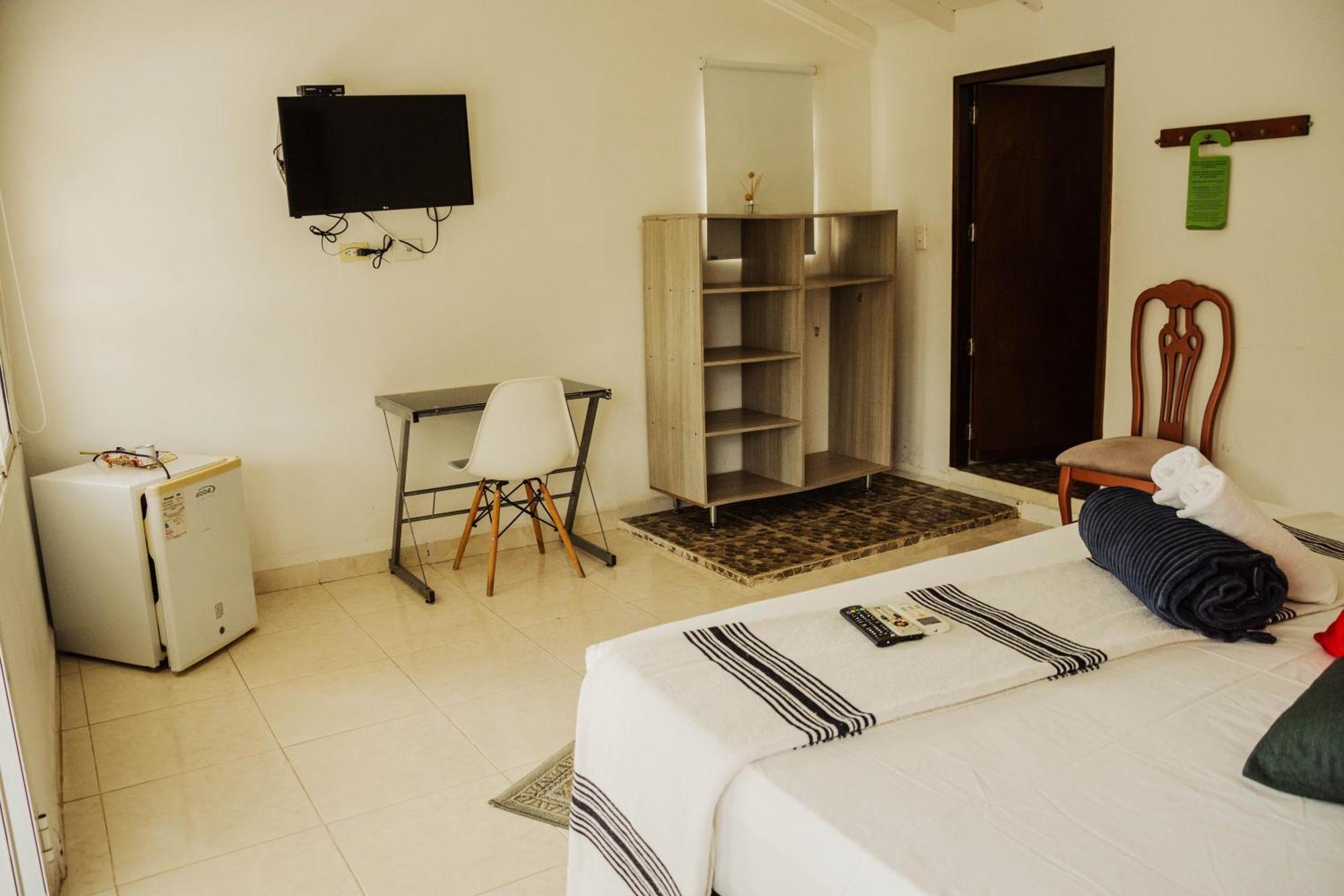 Amaranthus Hotel Doradal Extérieur photo