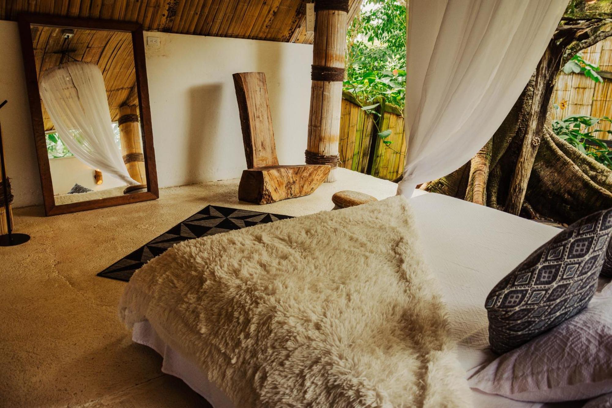 Amaranthus Hotel Doradal Extérieur photo