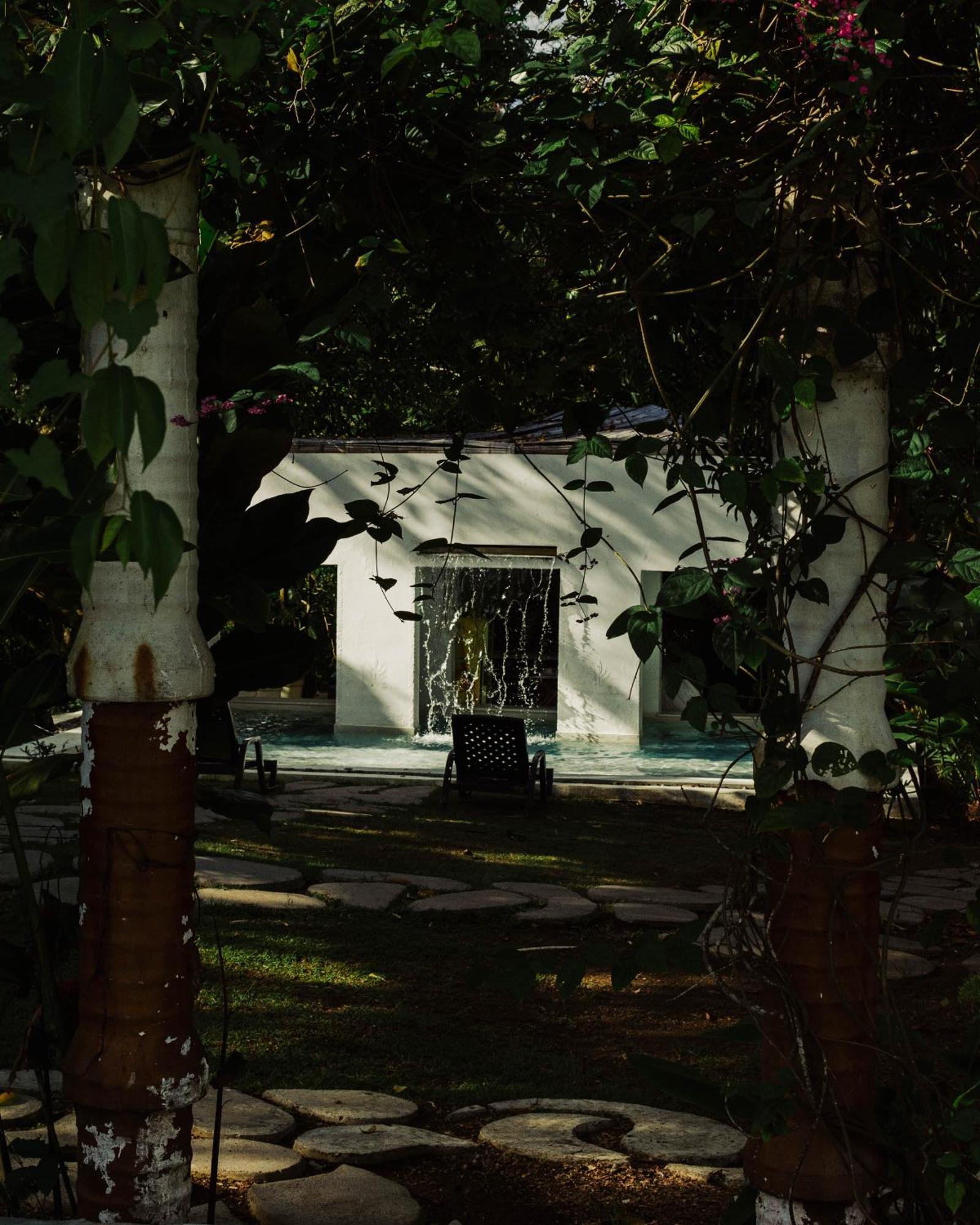 Amaranthus Hotel Doradal Extérieur photo