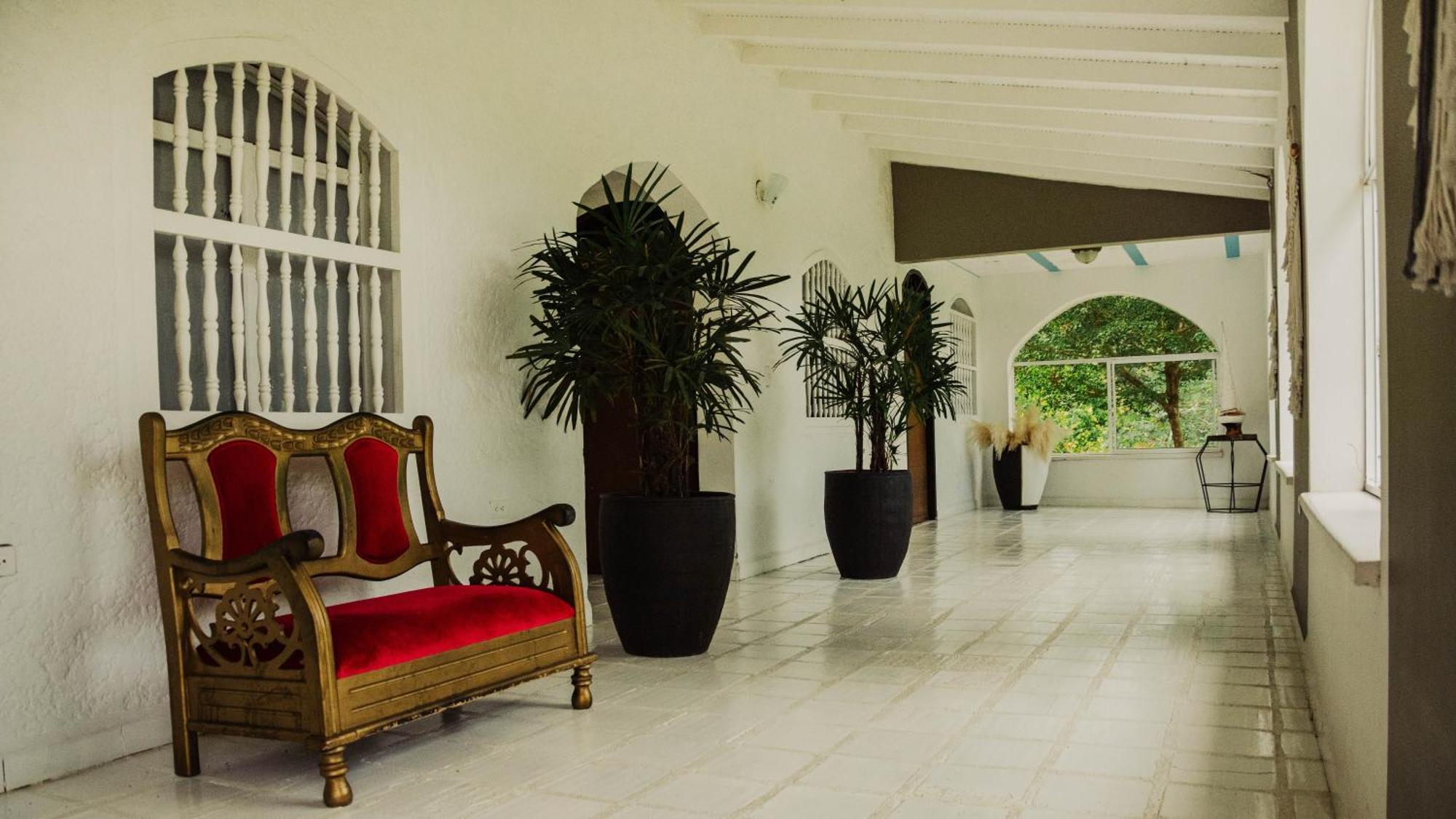 Amaranthus Hotel Doradal Extérieur photo