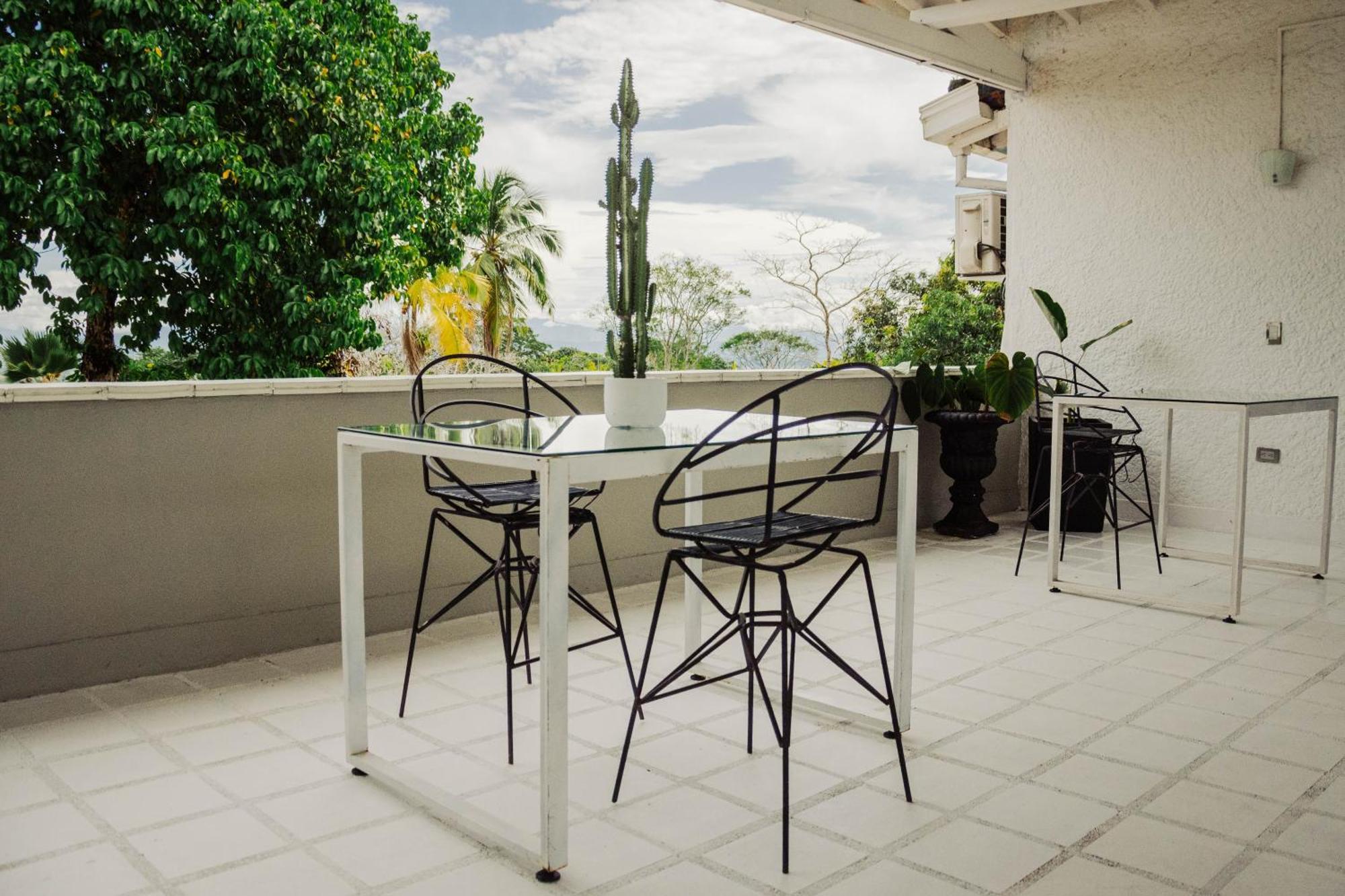Amaranthus Hotel Doradal Extérieur photo