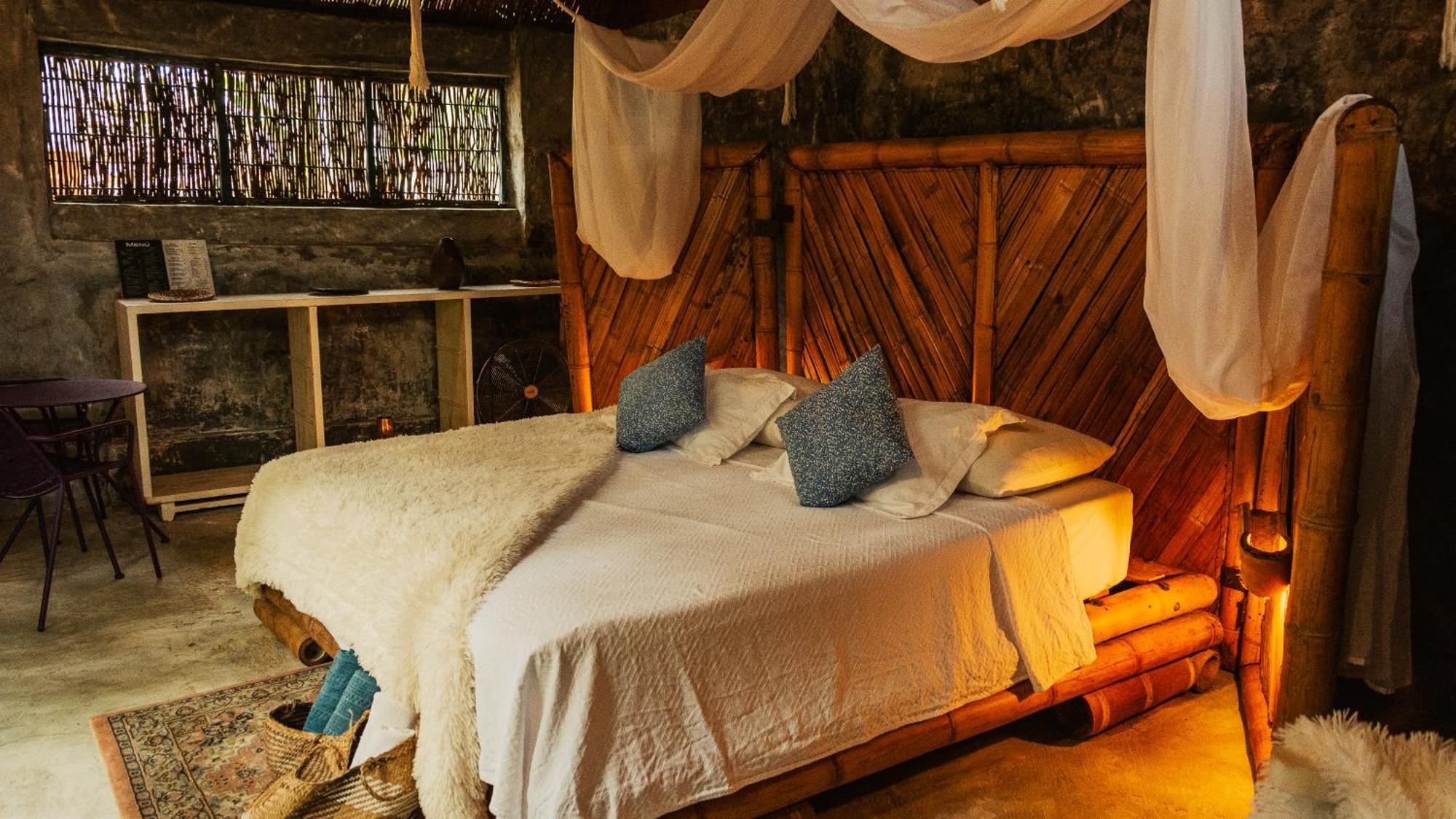 Amaranthus Hotel Doradal Extérieur photo