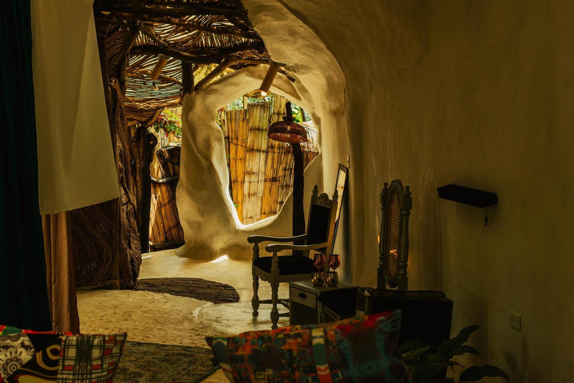 Amaranthus Hotel Doradal Extérieur photo