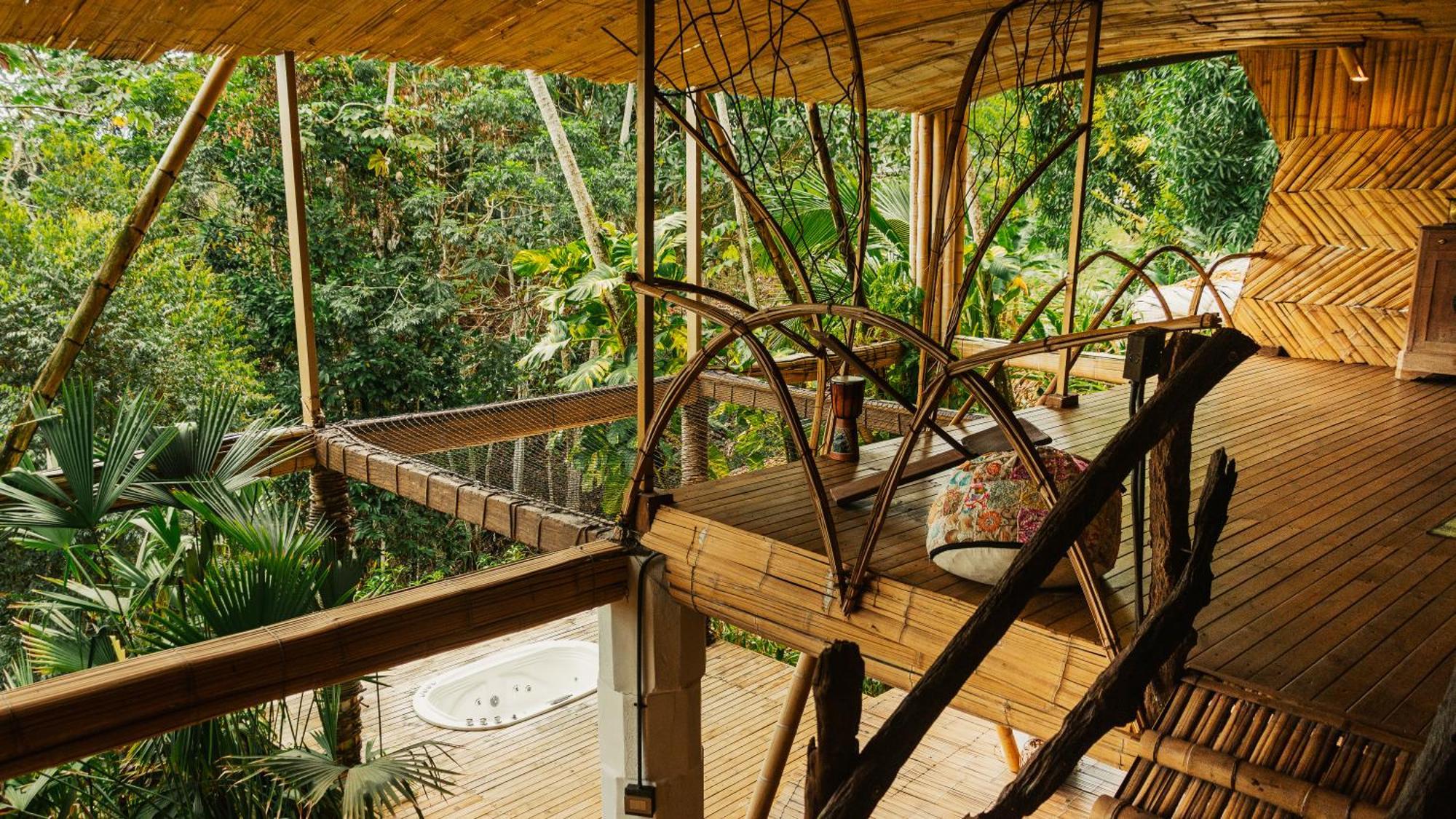 Amaranthus Hotel Doradal Extérieur photo