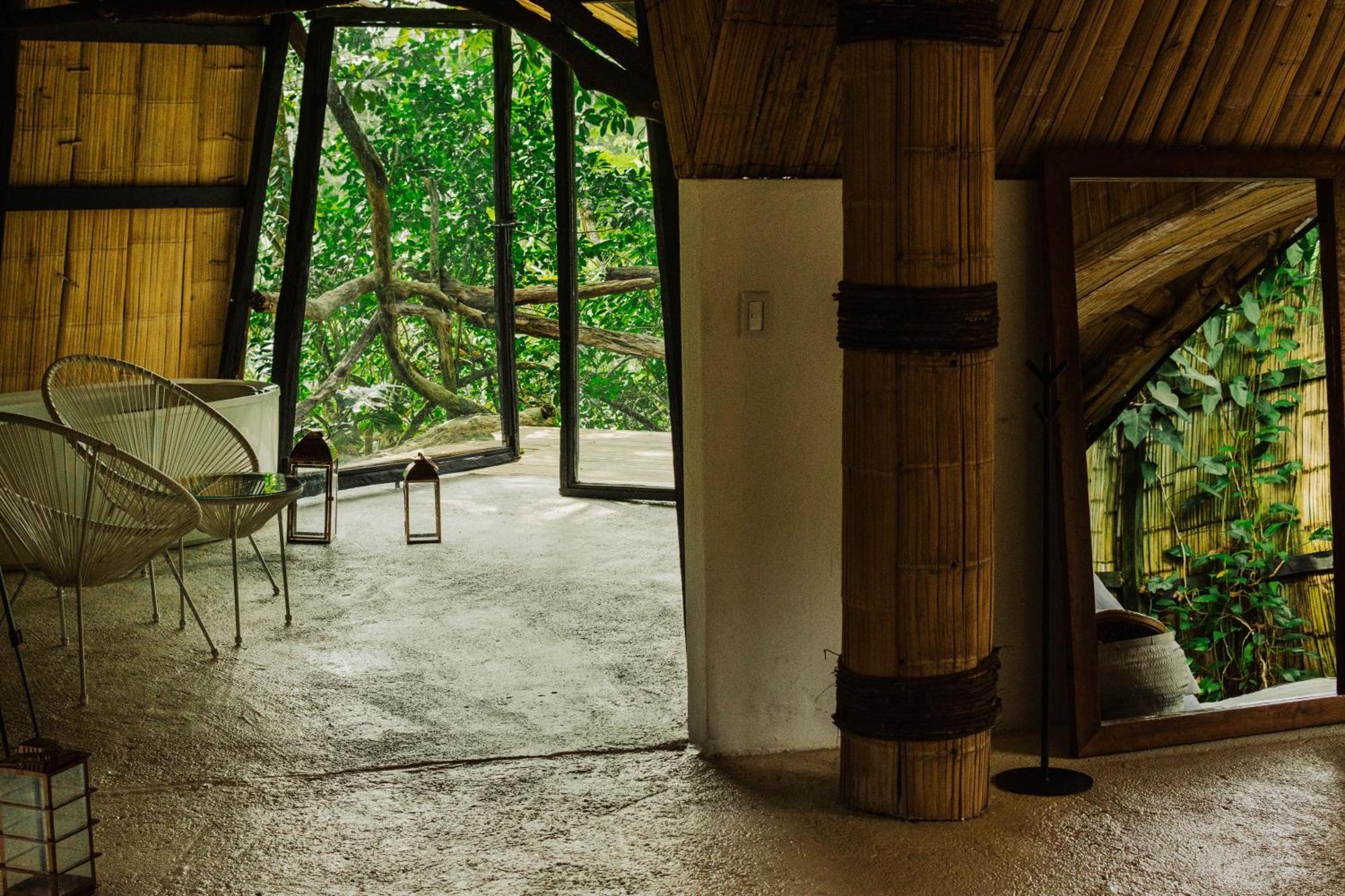 Amaranthus Hotel Doradal Extérieur photo