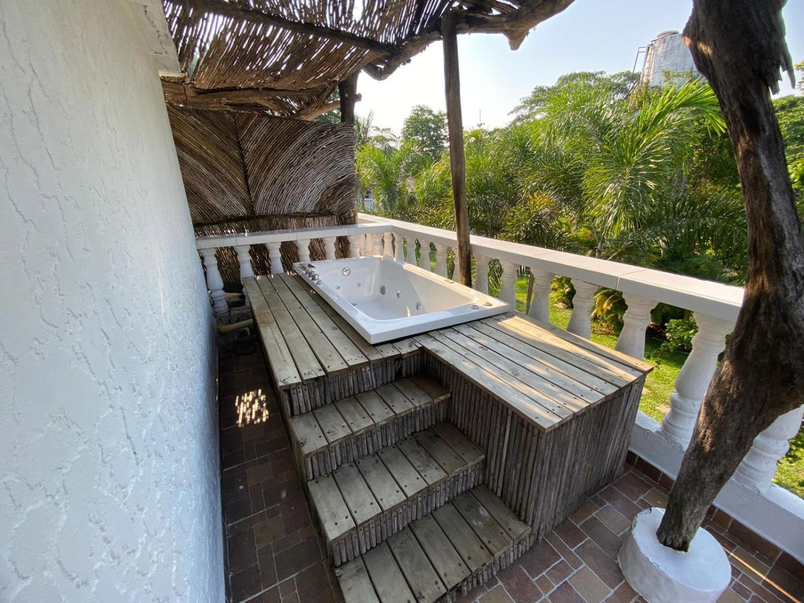 Amaranthus Hotel Doradal Extérieur photo