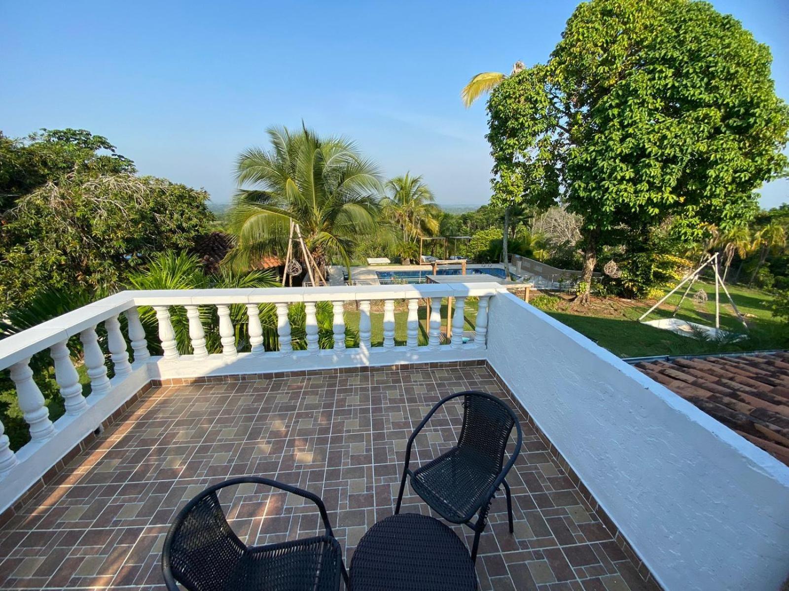 Amaranthus Hotel Doradal Extérieur photo