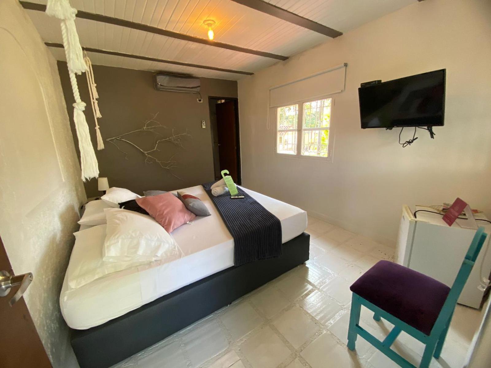 Amaranthus Hotel Doradal Extérieur photo