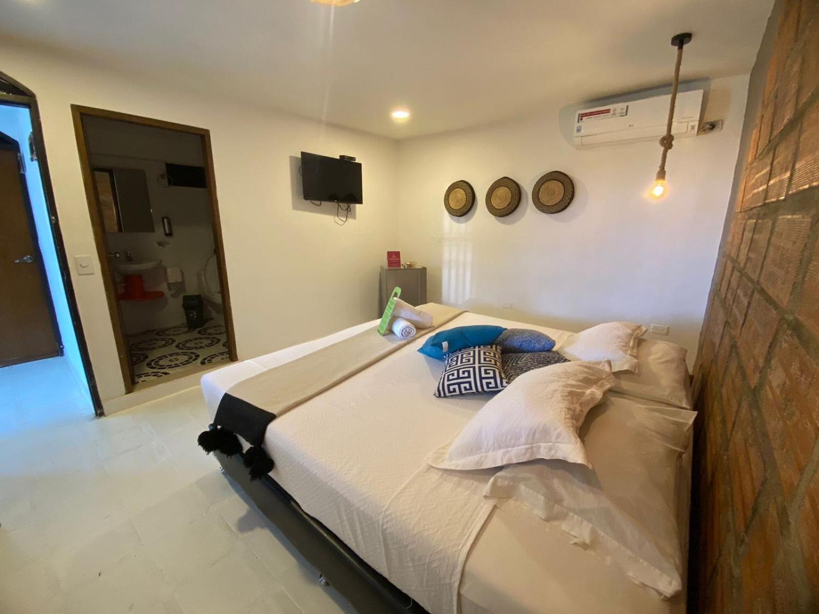 Amaranthus Hotel Doradal Extérieur photo