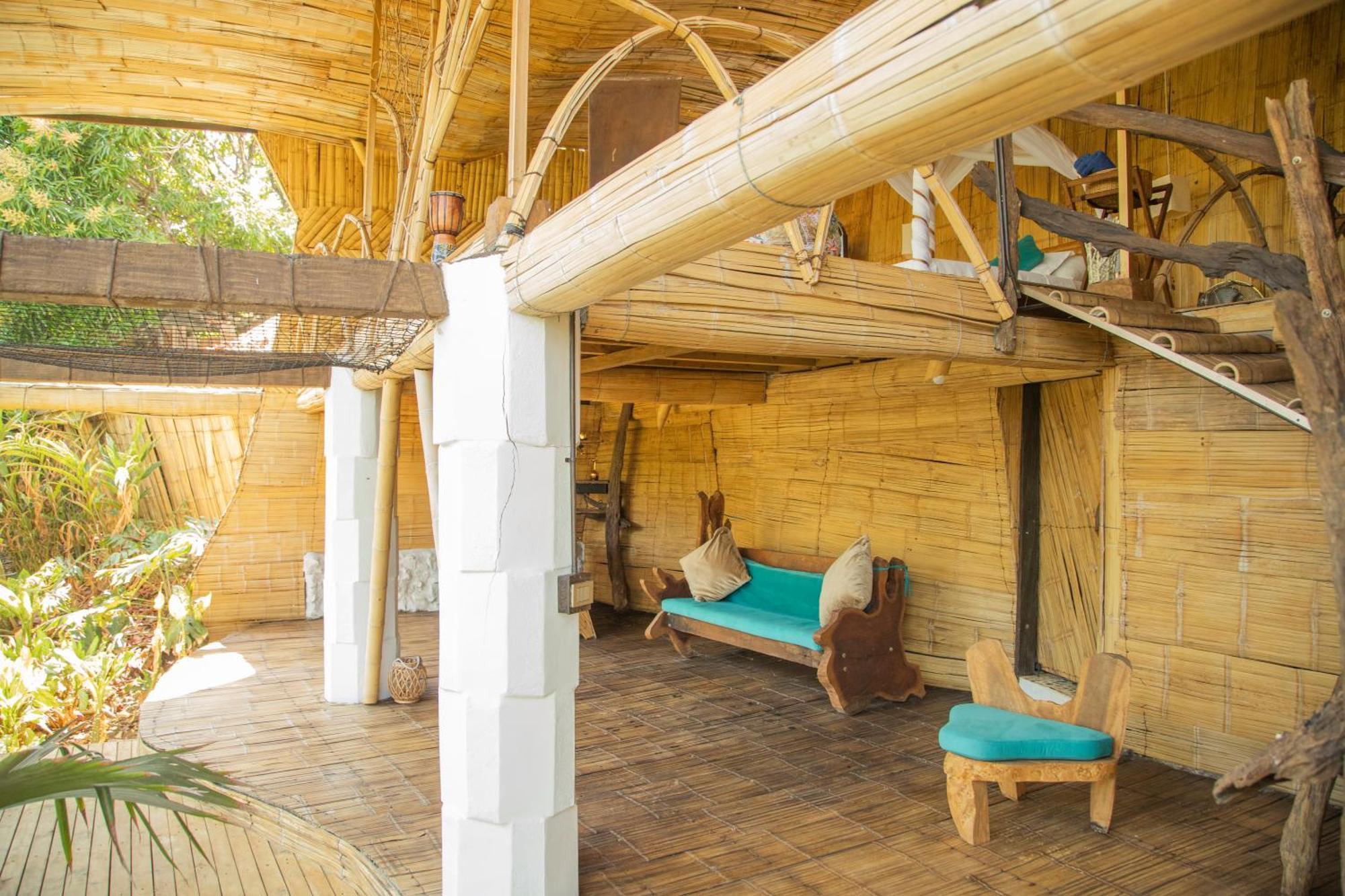 Amaranthus Hotel Doradal Extérieur photo