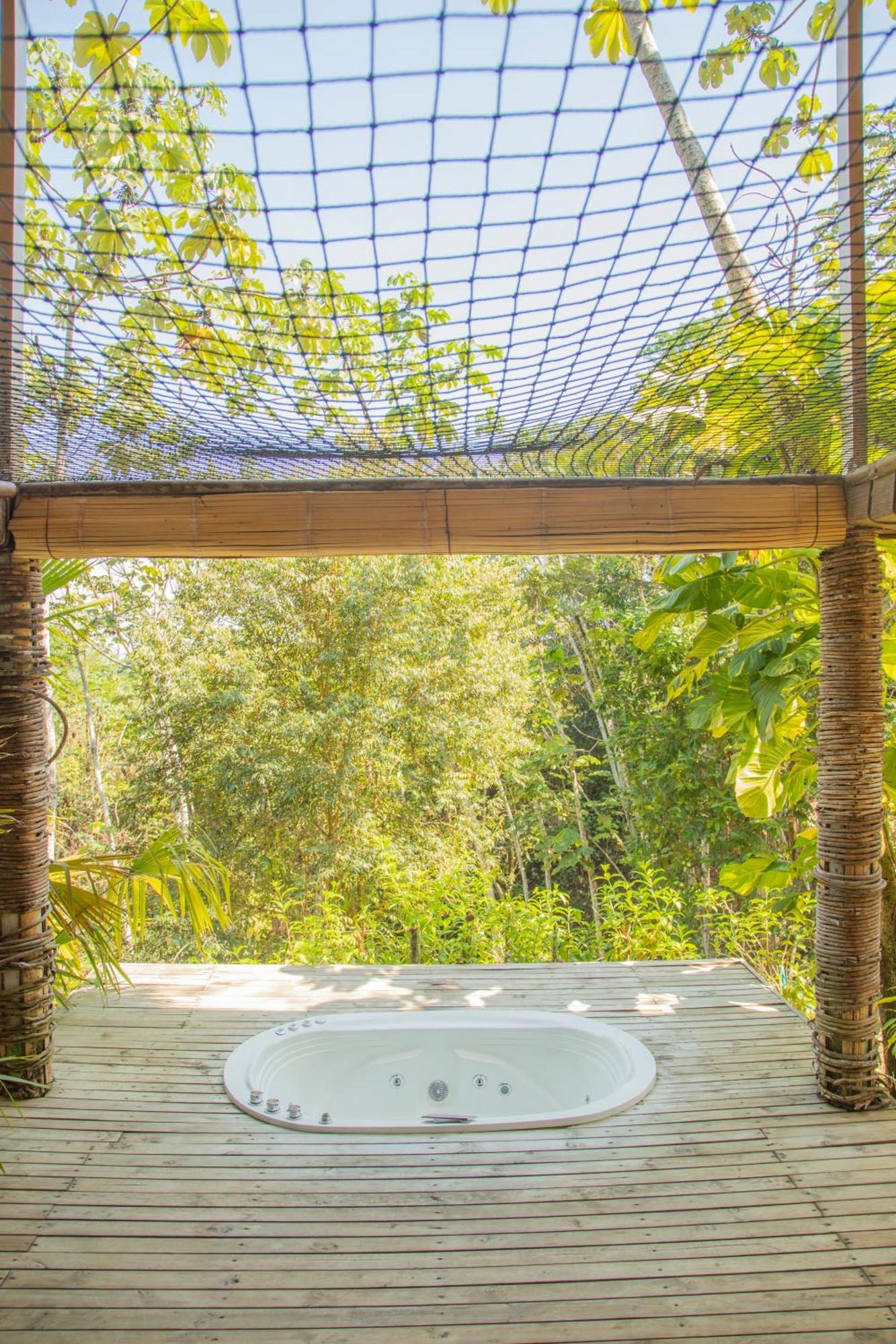 Amaranthus Hotel Doradal Extérieur photo